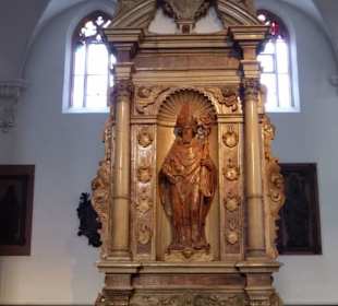 Innenansicht