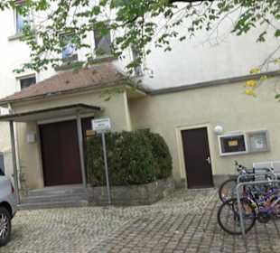 Altes Schulhaus Gülstein