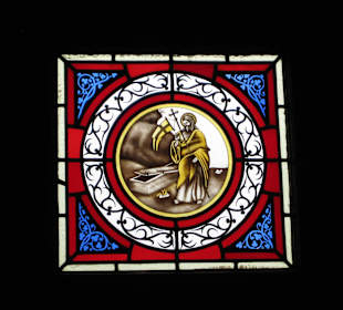 Viele Wunderschöne Fenster 