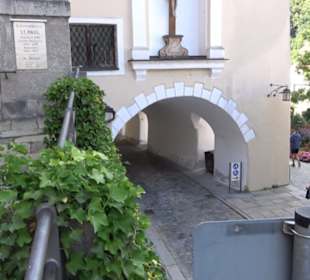Stadtpfarrkirche St. Paul