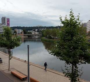 Stadtrundgang Saarbrücken