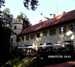 Gaststätte Schloß Kaltenberg