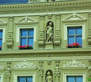 Stadt Erfurt im Bild Sept.2010