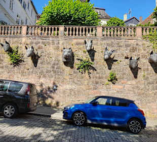 Stadtrundgang Marburg