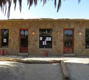 Safari Land Badawya Hurghada