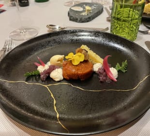 Gastro Hotel Post Ischgl
