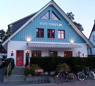 Fischrestaurant "Zum Smutje" Zinnowitz
