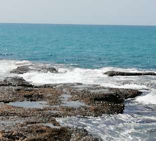Strand Side