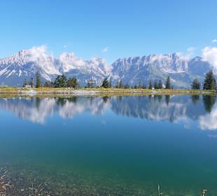 Wilder Kaiser