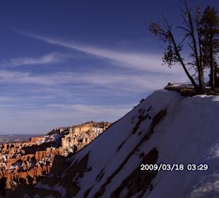 Bryce Canyon