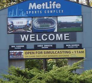 Metlife Stadium