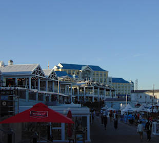 Alfred & Victoria Waterfront