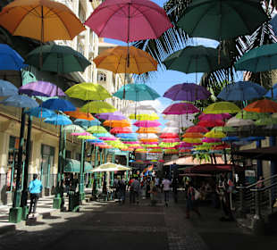 Port Louis Shopping Centre