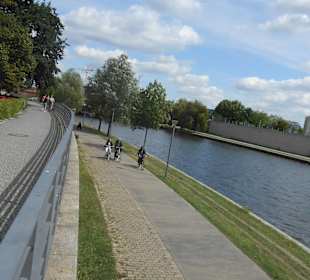 Spreeradweg