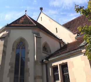 Mauritiuskirche Betzingen