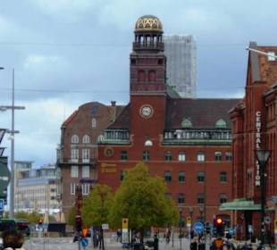 Postamt Malmö