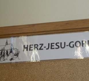 Herz-Jesu-Kirche Gorheim