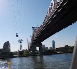 Queensborobridge