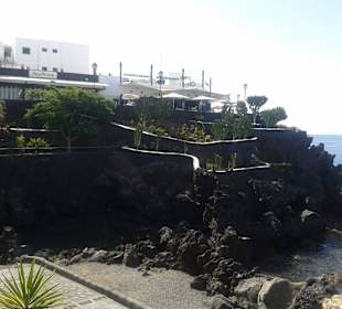 Ausflug nach Puerto del Carmen