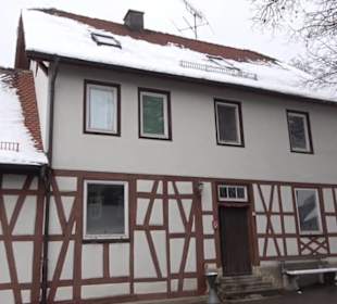 Gestüstshof Sankt Johann