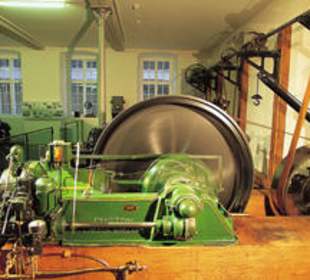 Cook Street Rolls-Royce Museum