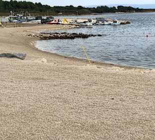 Bucht Liznjan
