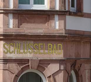 Ehemaliges Schlüsselbad / Kurhaus