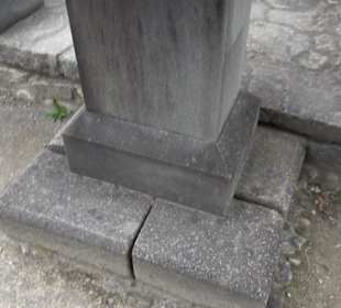 Gallorömischer Tempelbezirk