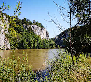 Donaudurchbruch