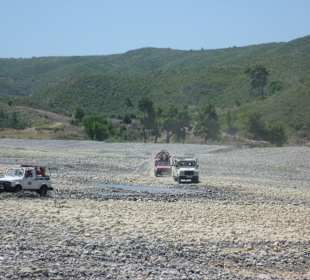 Jeepsafari