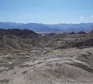 Zabriskie Point
