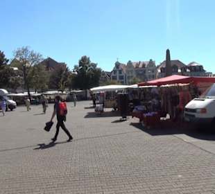 Domplatz
