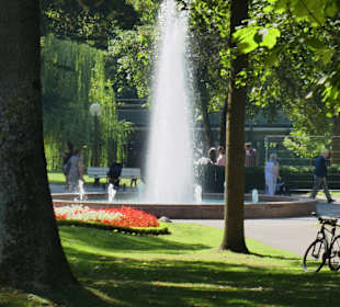 Kurpark