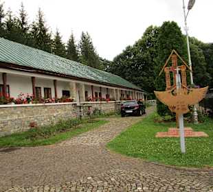 Mănăstirea Sinaia
