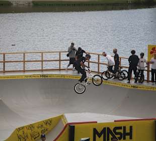 Actionsport-Festival Mash