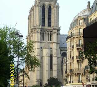Notre Dame