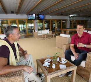 Health & Leisure Club Park Holiday