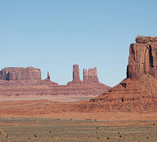 Monument Valley