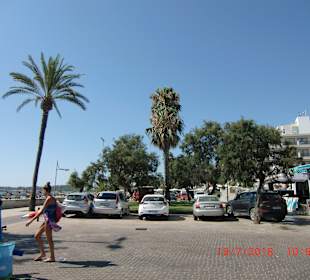 Strand Cala Millor