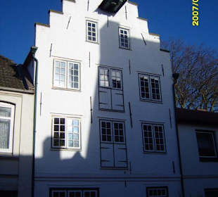 Das "Schwarze Ross"!