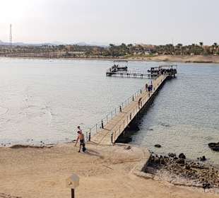 Strände Marsa Alam