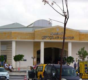 Aufgenommen vom 25.-29.11.