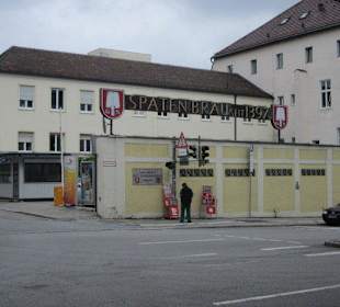 Zirkus Krone