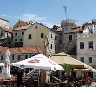 Altstadt Herceg Novi