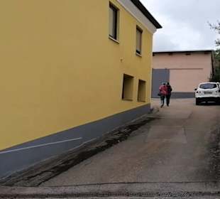 Brauereigaststätte Dunstelkingen