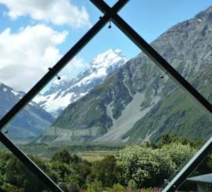 Mount Cook