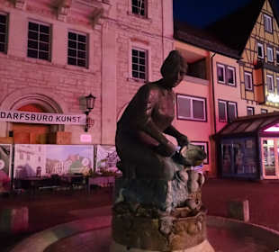 Altstadt Heidenheim an der Brenz