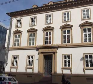 Antikenmuseum und Sammlung Ludwig