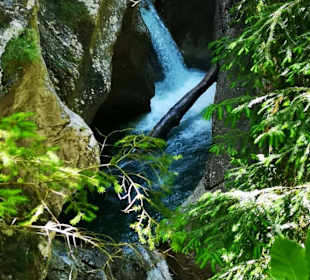 Garnitzenklamm 