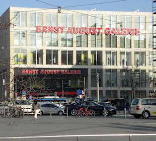 Altstadt Hannover